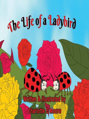 cover image of The Life of a Ladybird